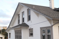 Bell House - Woodward, OK