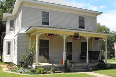 Hall House