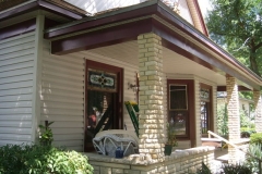 Huber House