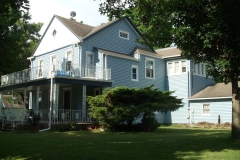 Lantaff House