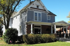 Mankato House