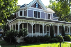 Robbins House