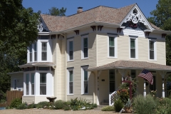 Spillane House